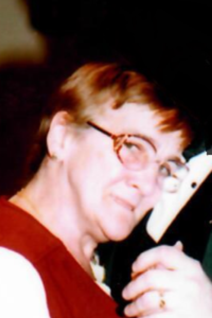 Mary L. (Tuttle) White Profile Photo