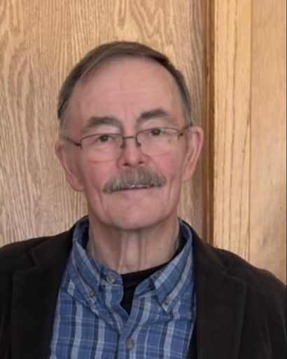 Daniel Jacobs's obituary image