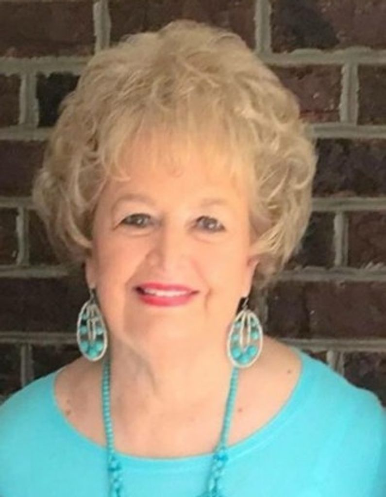 Marion "Maureen" (Patrick)  Woosley Profile Photo