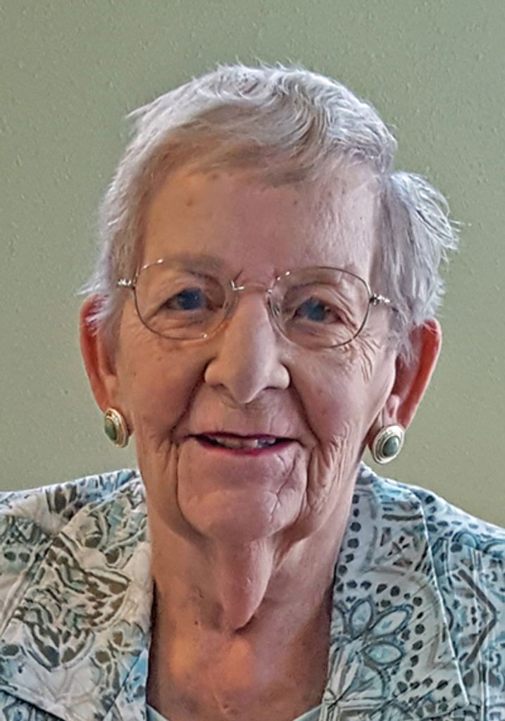 Margaret Ann Randolph Profile Photo