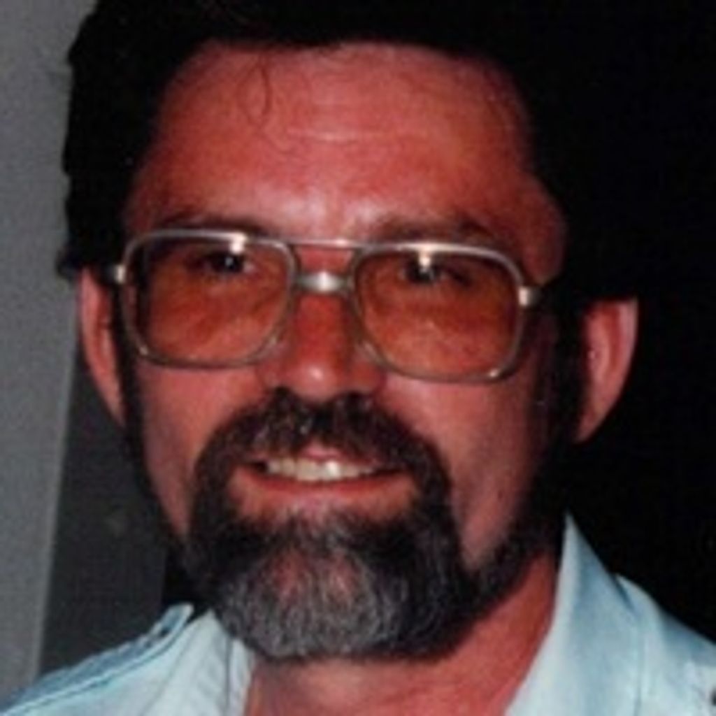 Charles W. Voshall