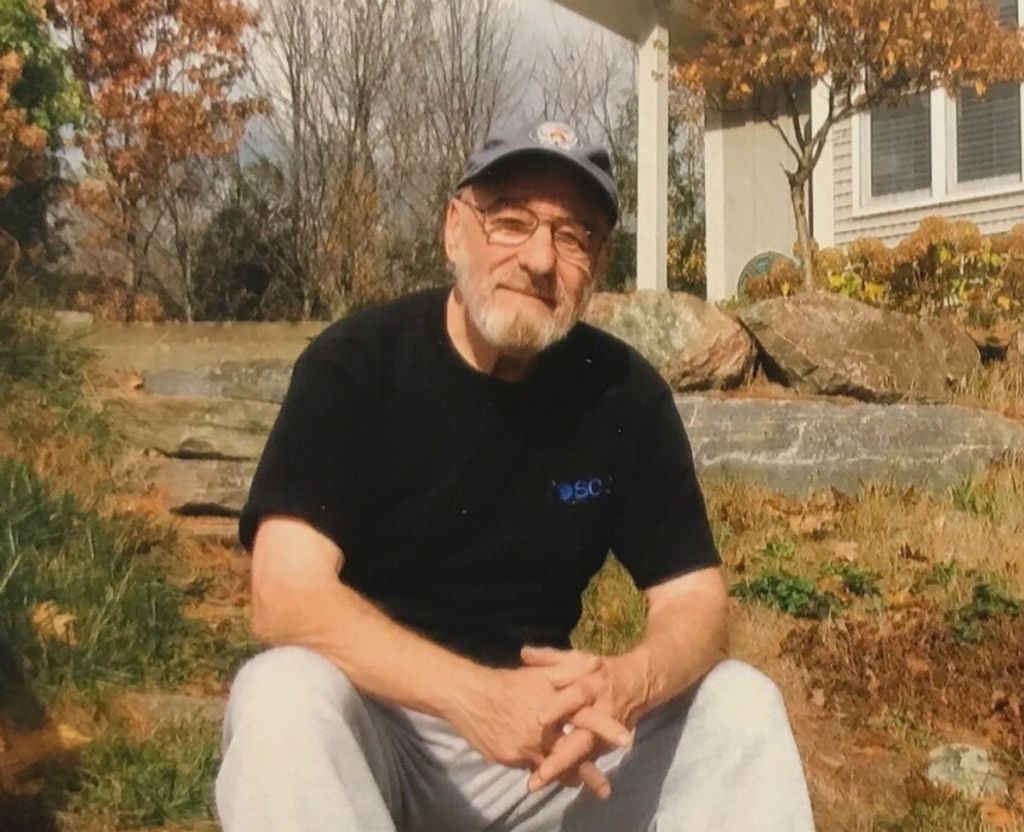 Frank Swartz