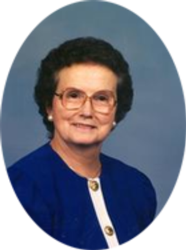 Ethel Tickle Burkholder Profile Photo