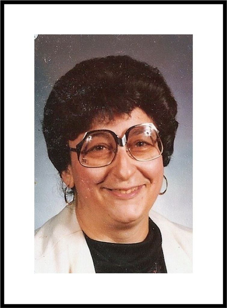 Marie Weiler Profile Photo