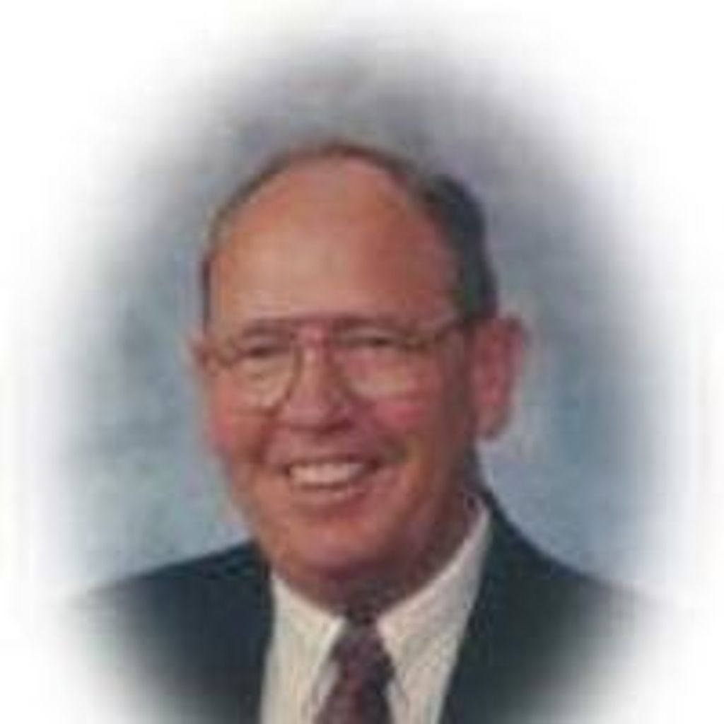 Alfred "Al" Shoop