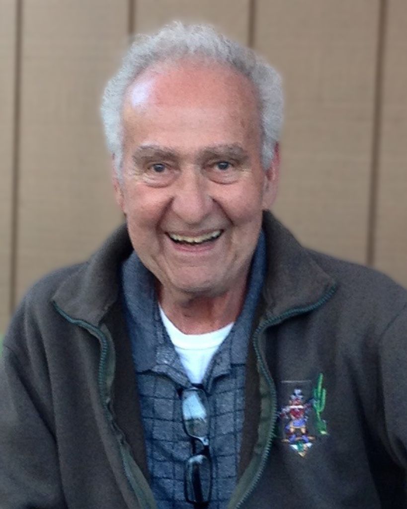 Ronald Patrick Roy Profile Photo