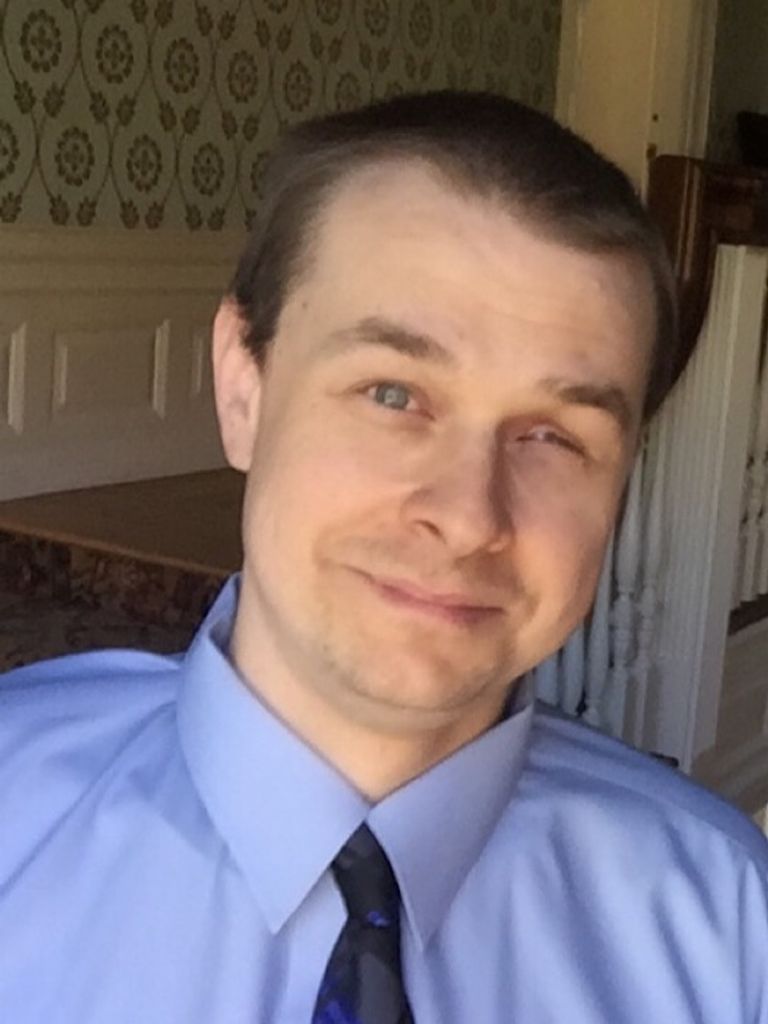 Basil H. Aldrich, Iii