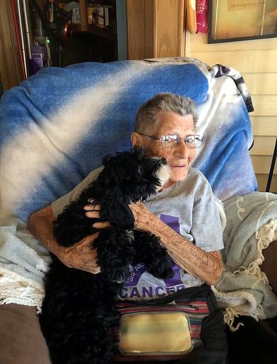 Jo Anne Frenell photo gallery thumbnail 23 of 115