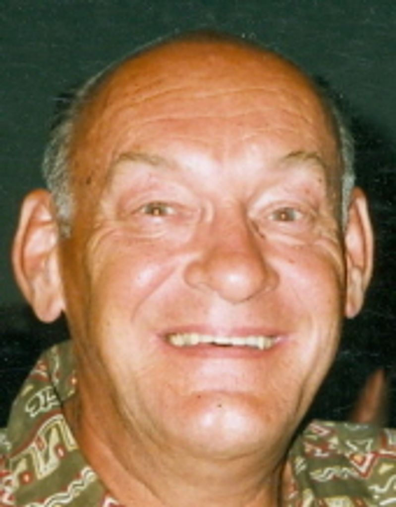 Gerald Dean "Jerry" Mattson