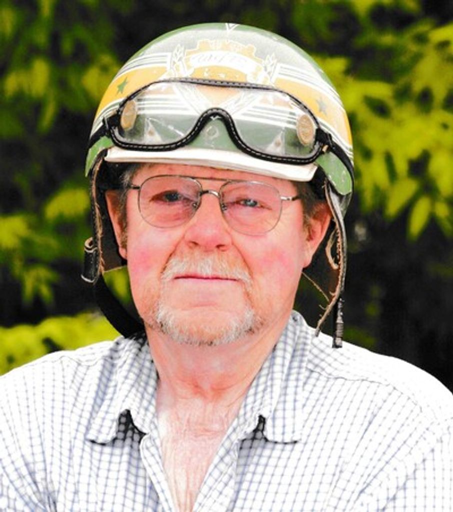 William "Bill" Blake Jr.