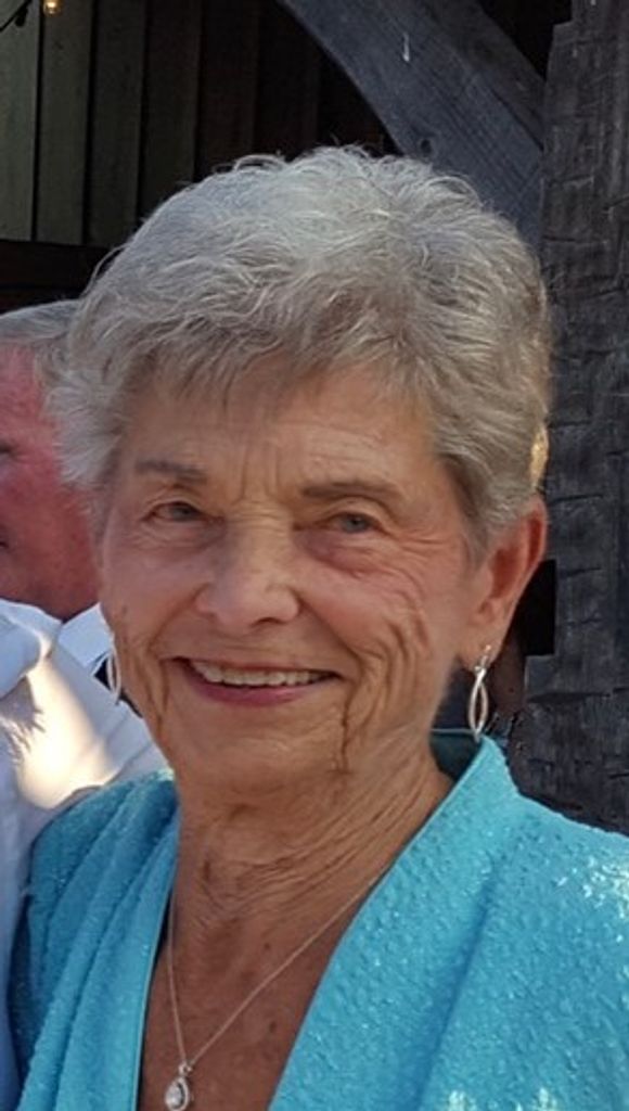 Anna Julia (Heyboer)  Mitchell Profile Photo