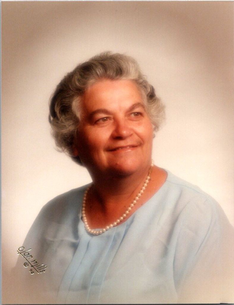 Betty Townsend Lail