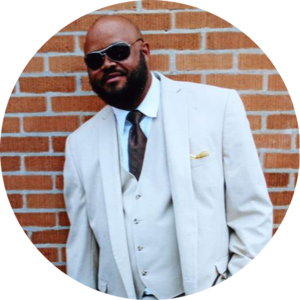 Dion Roland Smith