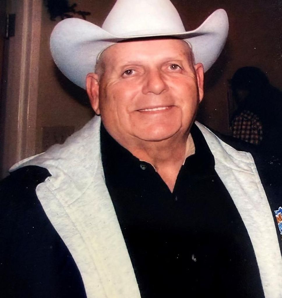 Lloyd James Landry Profile Photo