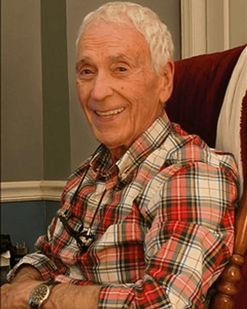 James Ray Stuppio Profile Photo