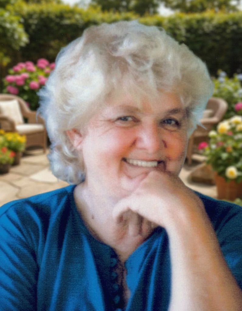 Pearlie Jane McCoy