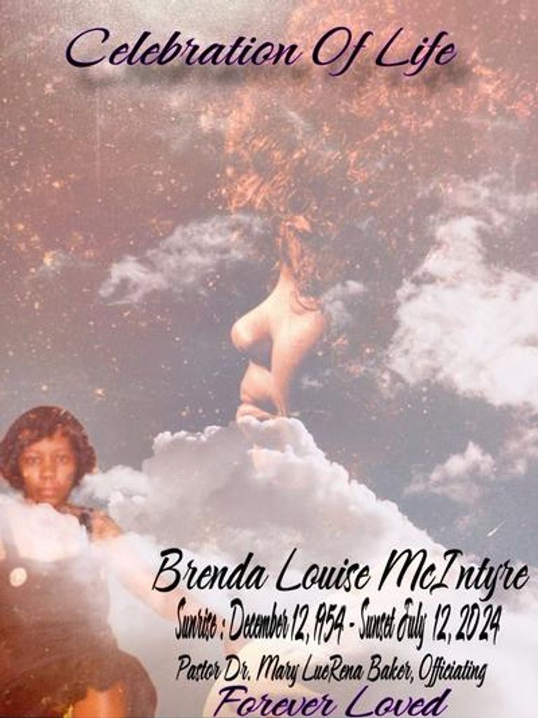 Brenda Mcintyre Profile Photo