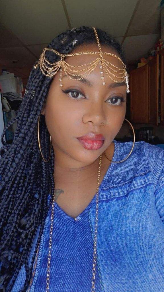 Jasmine Safiyah Jeanty Profile Photo