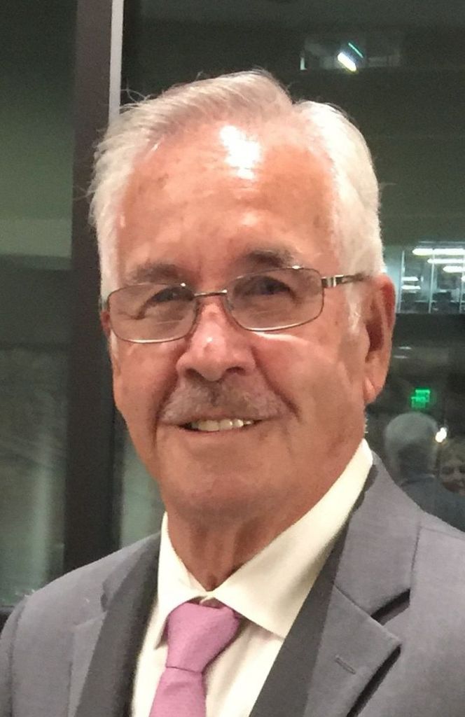 Raymond Lee Nantz Profile Photo