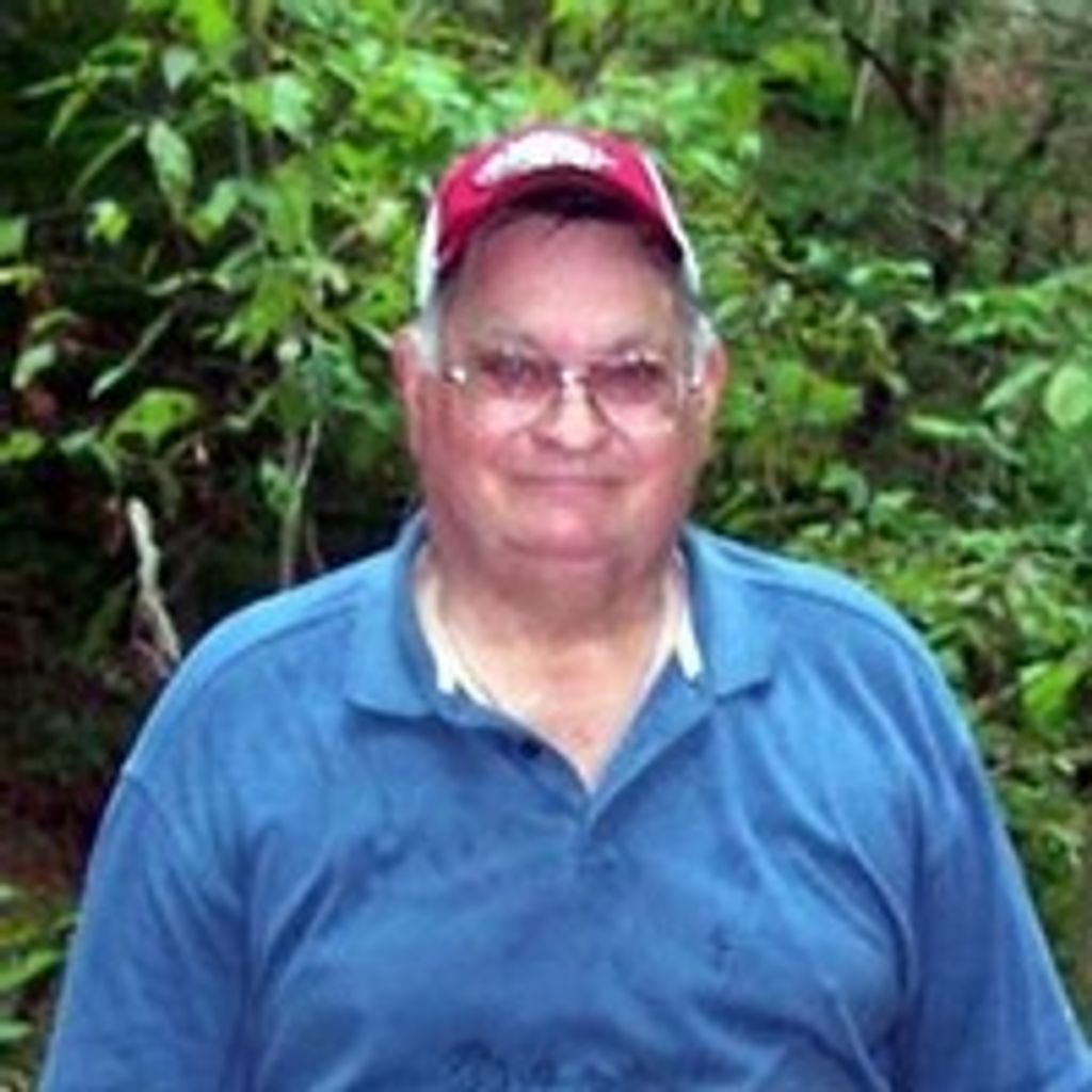George D. King Jr. Profile Photo