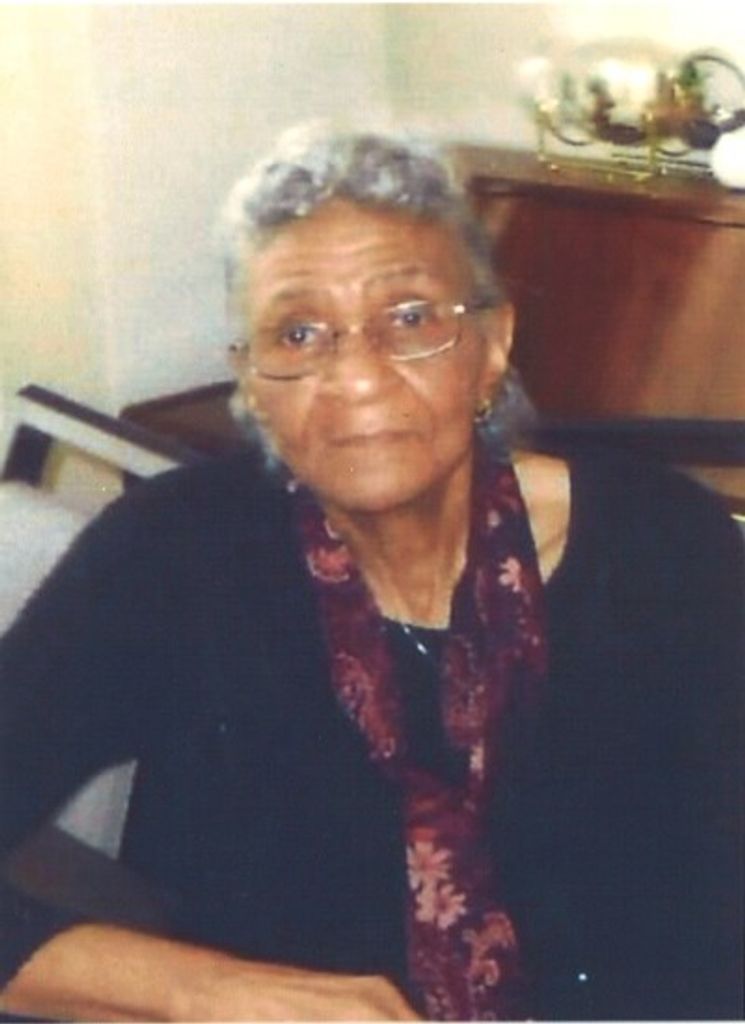 Rosa P. Howard Profile Photo