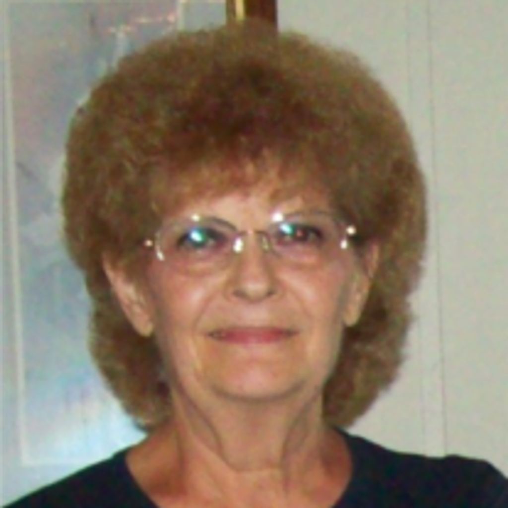 Nancy Ellen Anderson