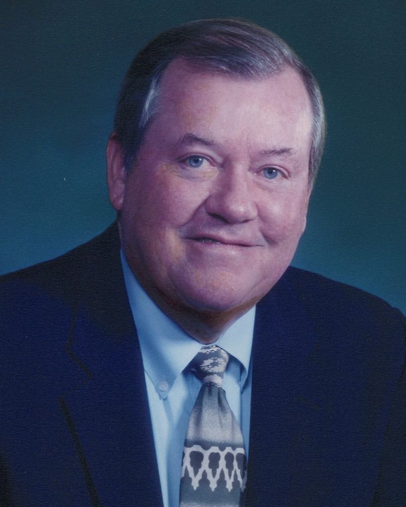 Michael E. Campbell
