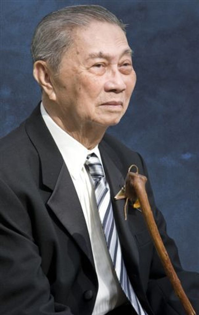 Carlo T. Magno Sr.