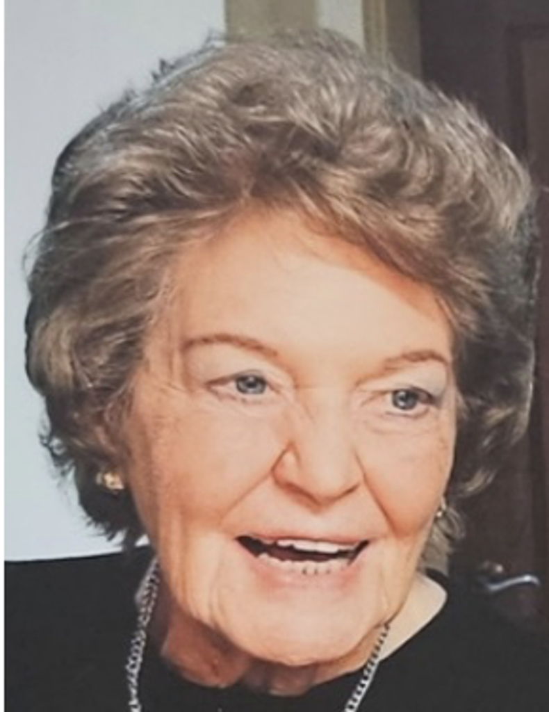 Renate Schmidt Profile Photo