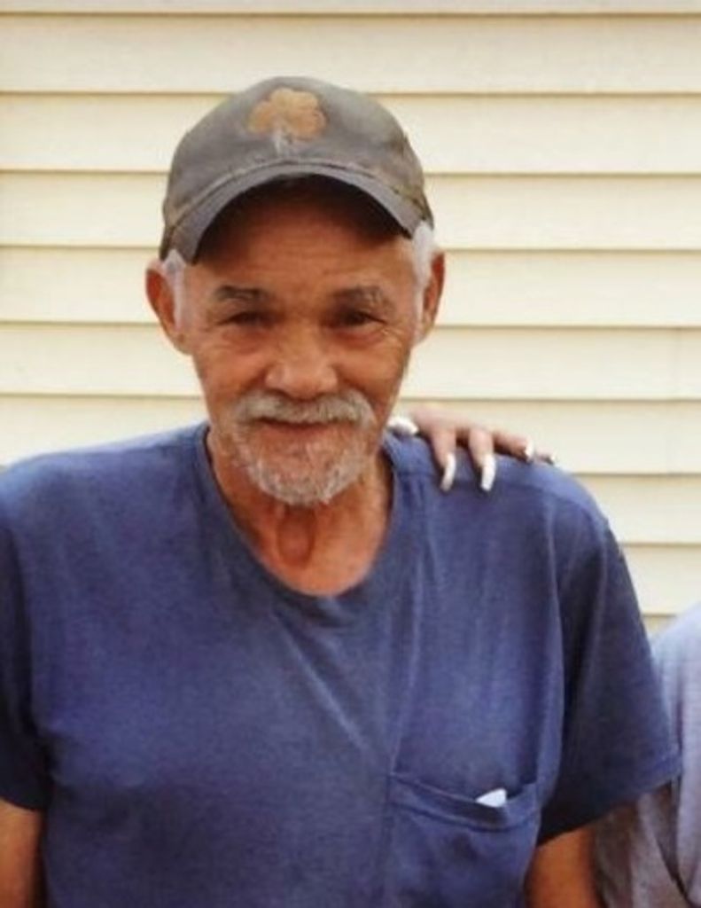 Sydnor Frederick Degroat, Jr. Profile Photo