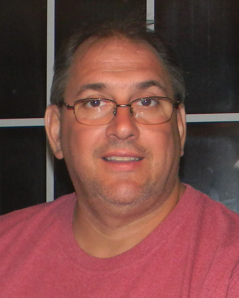 Kenneth R. Eckert Profile Photo
