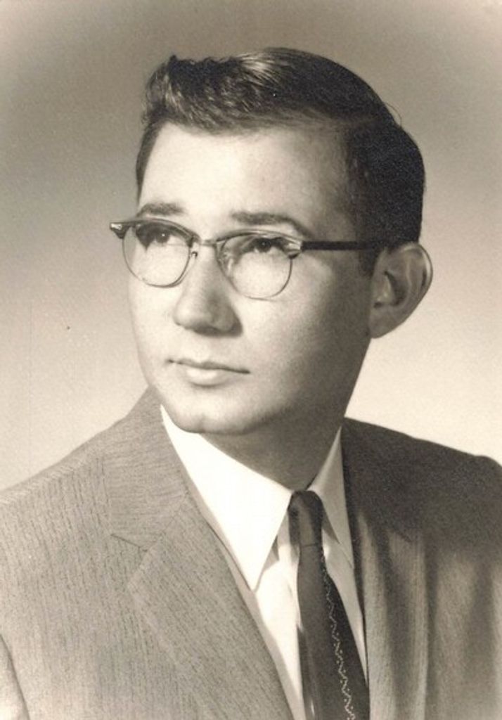 James Martin Farris Profile Photo