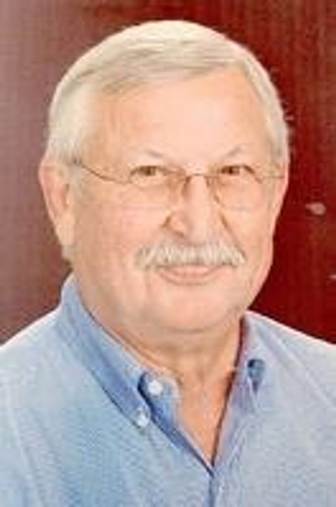 Benny C. "Ben" Brandenburg  Jr.