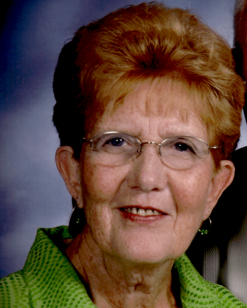 Joanne Cochrane Profile Photo