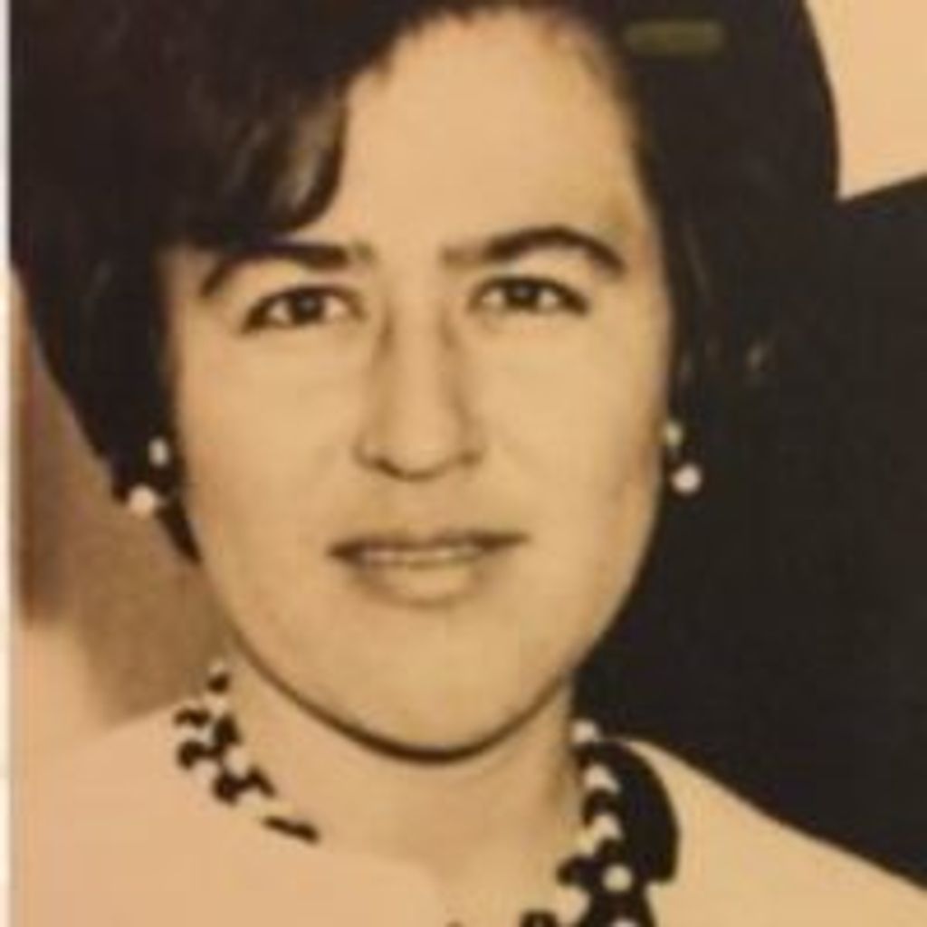 Maria Del Socorro Rodriguez