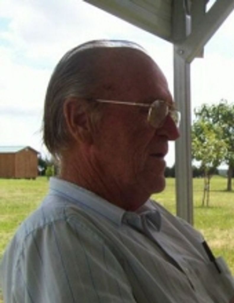 Bennie "Ben" Foster Williams Profile Photo