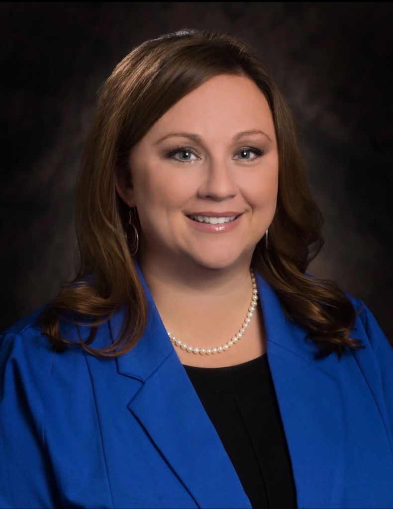 Alieta "Ally" Kaye (Mceachern) Surface