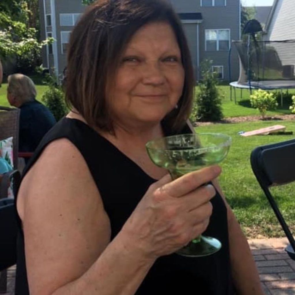 Marian Chamberlain Profile Photo