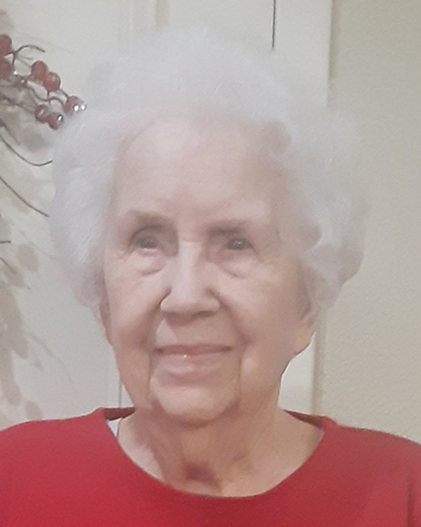 Alice Jean Ermert