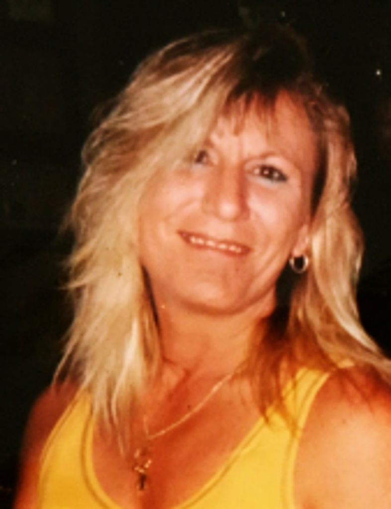 Cathy Gail Buller Mitchel