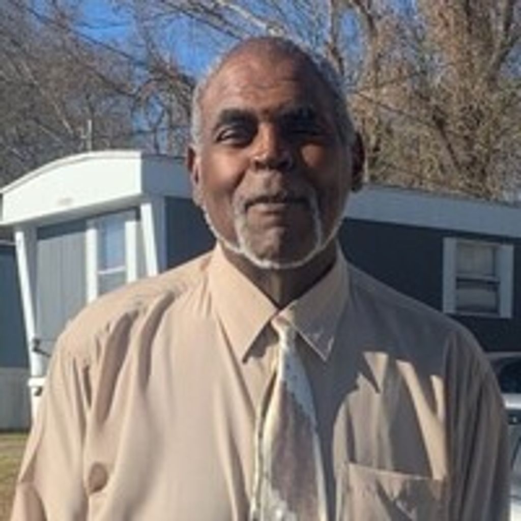 Ronald Steven Caldwell