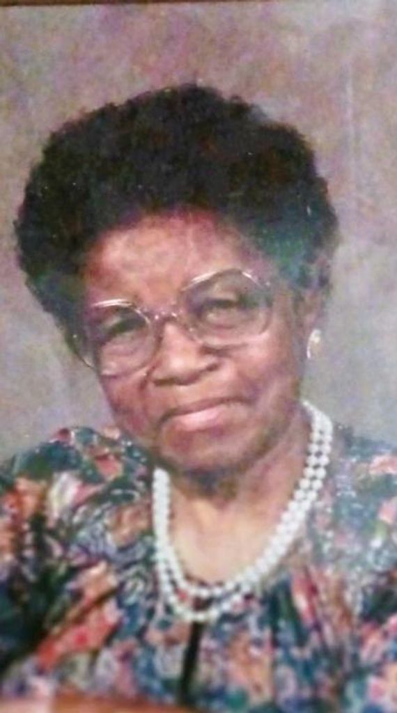 Mary E. Daniels