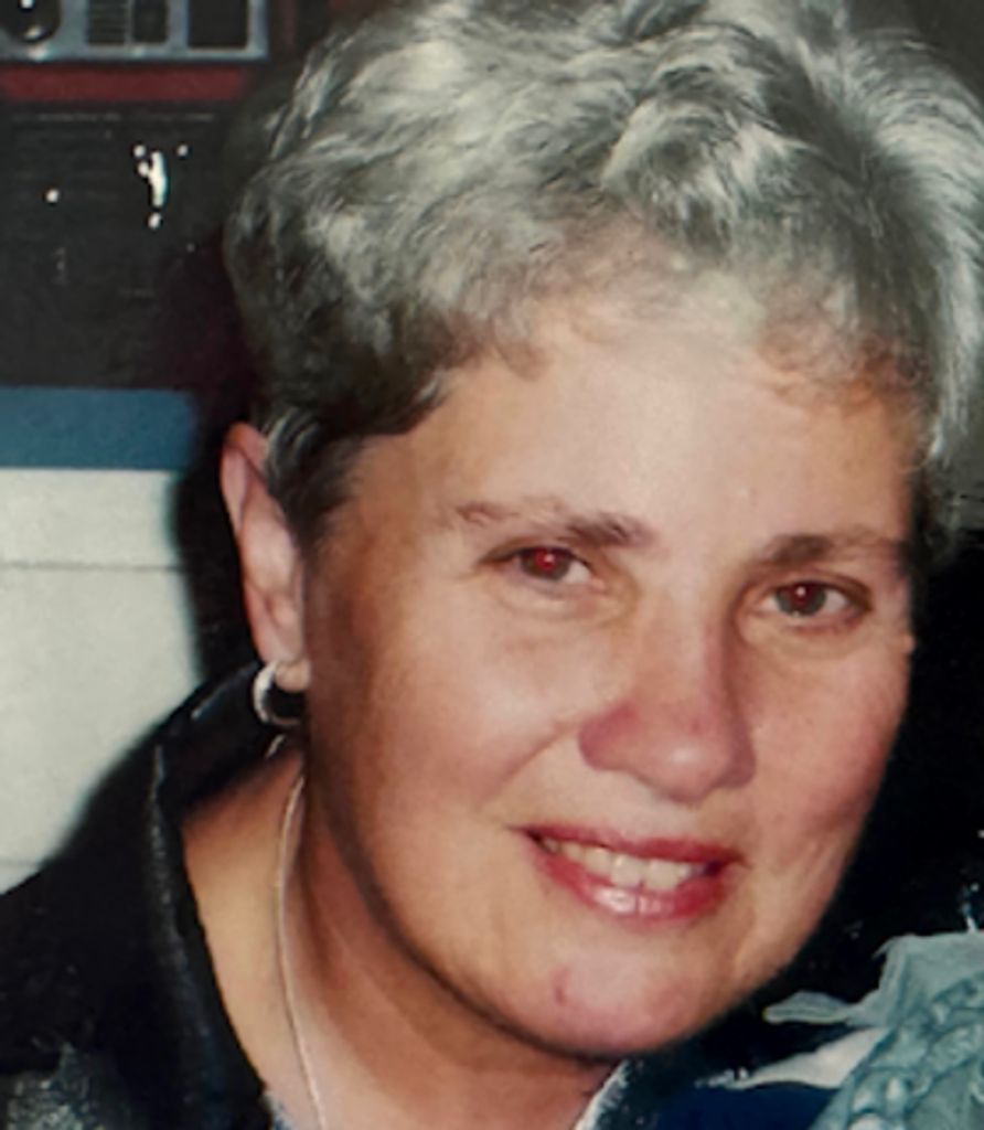 Florence E. "Ponny" Wood Profile Photo