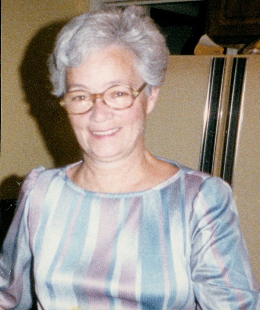 Dora Anne (Aanestad)  Brennan Profile Photo