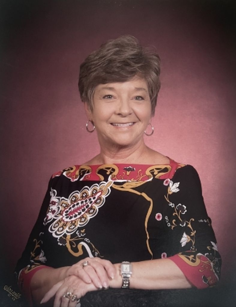 Diane Warbritton Kelley Profile Photo