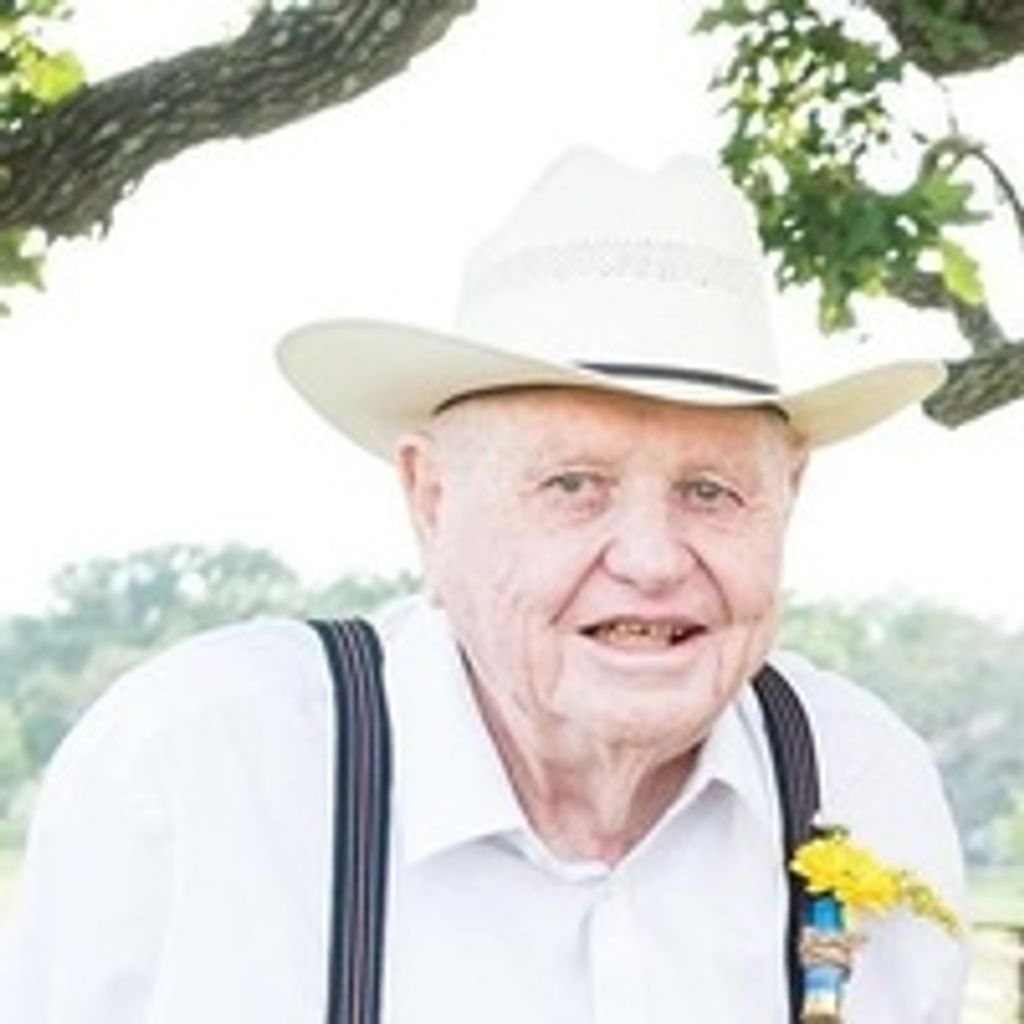 Kenneth E. Patton (Tulia) Profile Photo