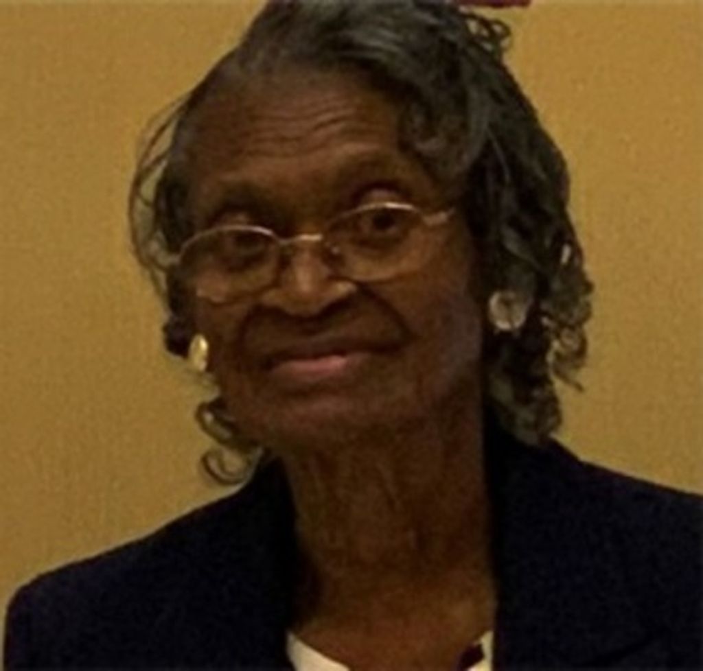 Lucy Virginia Golden Torrence Profile Photo