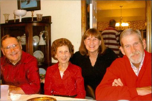 Laverne Croft Snowden photo gallery thumbnail 72 of 80