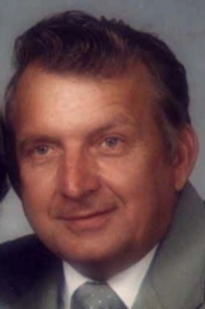 Bobby Lee Ward Sr.
