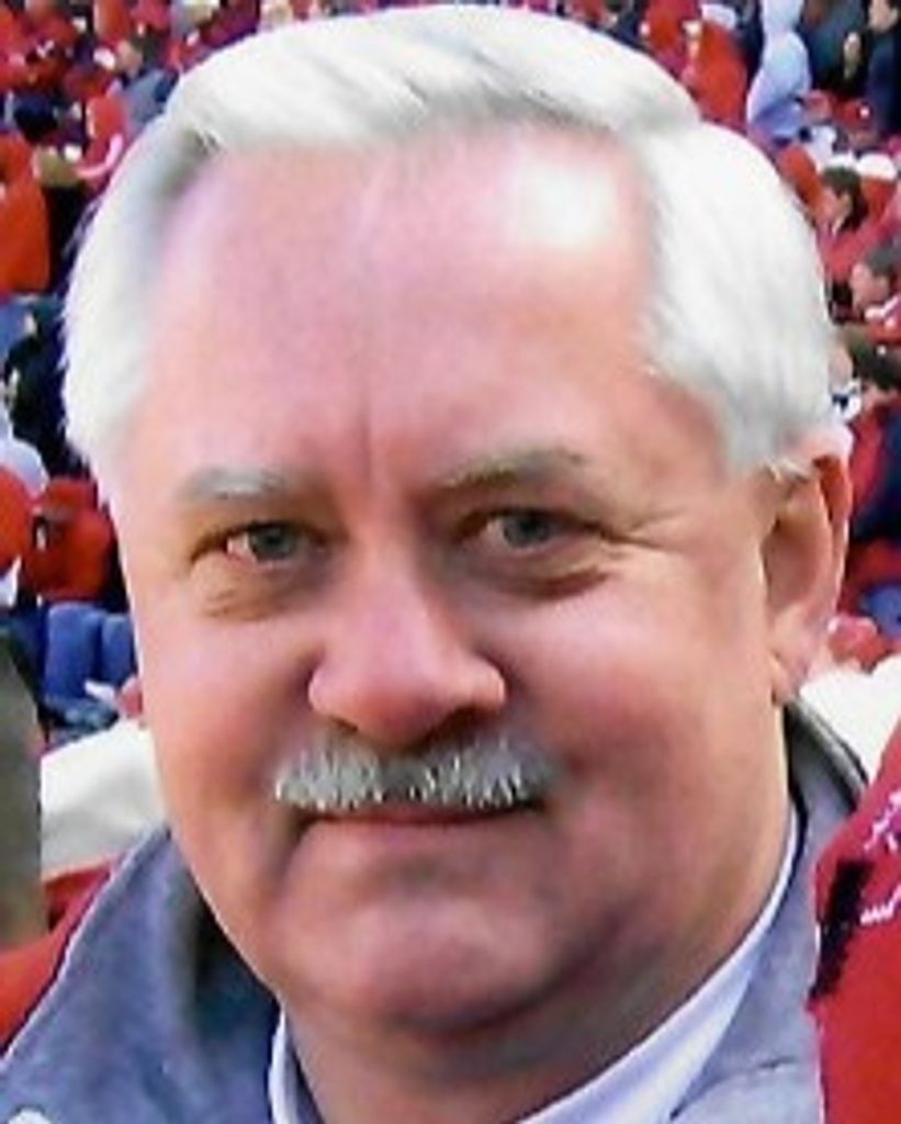 Joseph "Joe" Donald Day